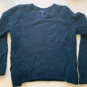 Gap Knit Sweater